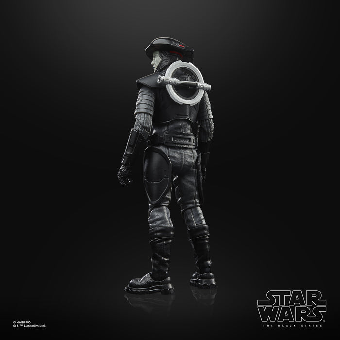 EAN 5010994148331 - Star Wars The Black Series F43635X0 toy figure imagen 9