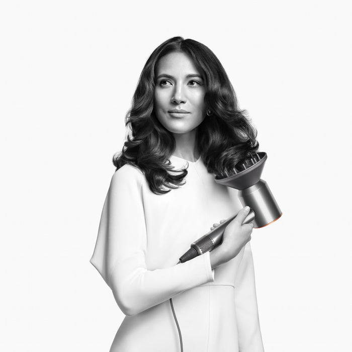 EAN 5025155063644 - Dyson Supersonic Bright secador 1600 W Cobre, Níquel imagen 15