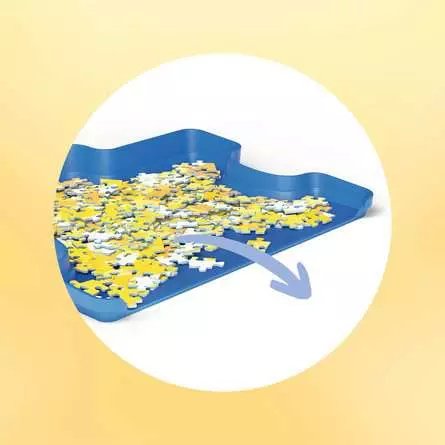 EAN 4005555016748 - Ravensburger 12001674 accesorio para puzles Bandeja clasificadora para piezas de puzle imagen 4