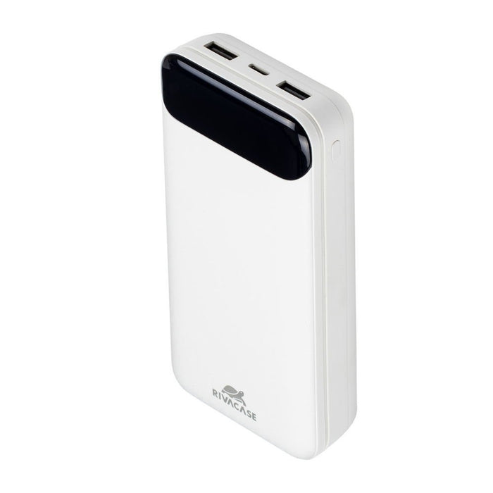 EAN 4260403579435 - Rivacase VA2280 batería externa Polímero de litio 20000 mAh Blanco imagen 17