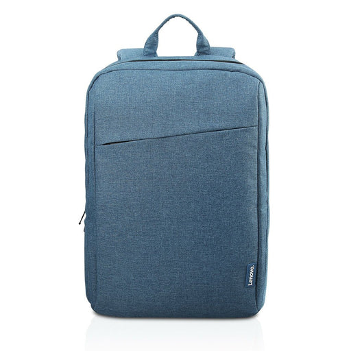 EAN 0191999684736 - Lenovo B210 39,6 cm (15.6") Mochila Azul imagen 1