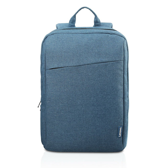 EAN 0191999684736 - Lenovo B210 39,6 cm (15.6") Mochila Azul imagen 1