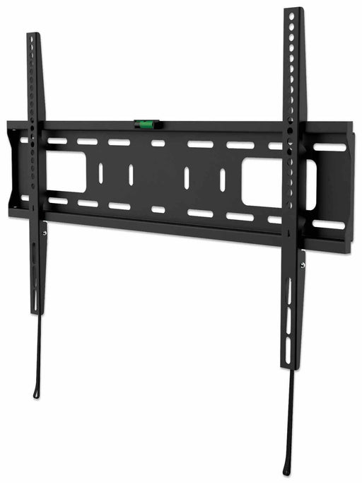 EAN 0766623461986 - Manhattan 461986 soporte para monitor 177,8 cm (70") Negro imagen 1