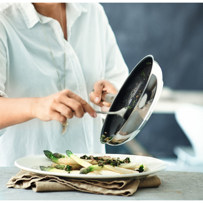 EAN 4000530639981 - WMF 0744246021 Sartén multiuso Alrededor imagen 6