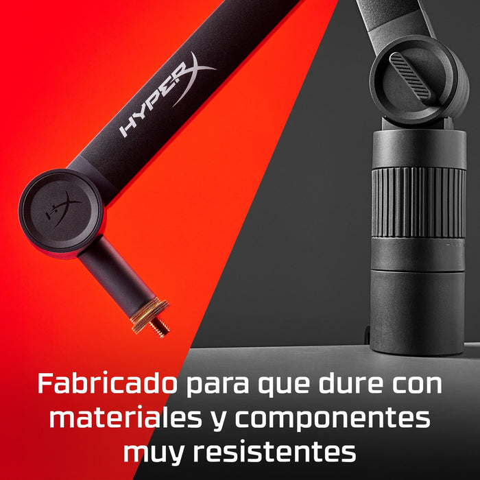 EAN 197029651235 - HyperX Caster imagen 13