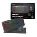 EAN 4052792053050 - LogiLink ID0185 teclado Ratón incluido Juego USB QWERTY Inglés Negro imagen 10