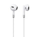 EAN 6956116769833 - JOYROOM JR-EW01 auricular y casco Auriculares Alámbrico Dentro de oído Llamadas/Música Blanco imagen 2