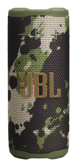 EAN 1200130024894 - JBL Grip Altavoz monofónico portátil Camuflaje 16 W imagen 1