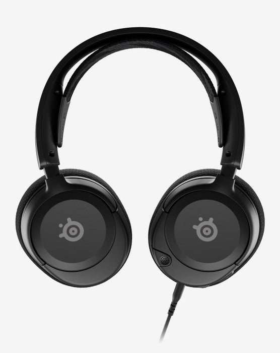 EAN 5707119043571 - Steelseries Arctis Nova 1 Auriculares Alámbrico Diadema Juego Negro imagen 5