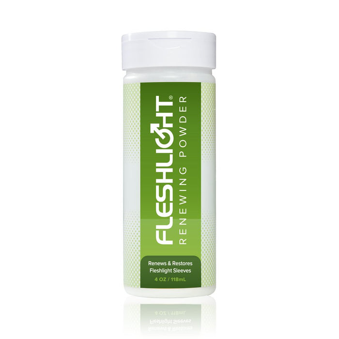 EAN 0810476016005 - Fleshlight Renewing Powder 118 ml imagen 1