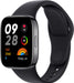 EAN 6941812705827 - Xiaomi Redmi Watch 3 4,45 cm (1.75") AMOLED 42 mm Digital 390 x 450 Pixeles Pantalla táctil Negro GPS (sa imagen 3