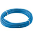 EAN 4040849550393 - Goobay 55039 cable eléctrico 10 m Azul imagen 1