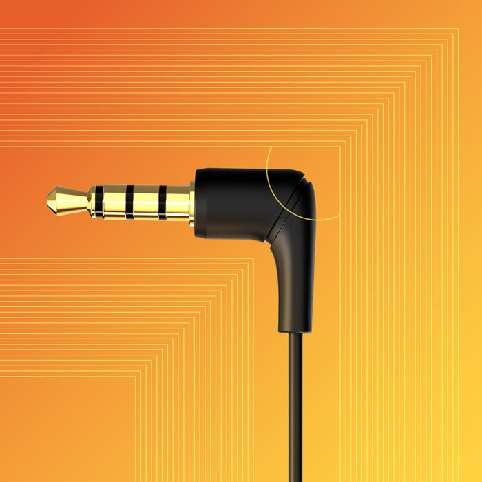 EAN 0196786923265 - HyperX Cloud Earbuds II BLK Gaming Earbuds with Mic Alámbrico Dentro de oído Juego imagen 7