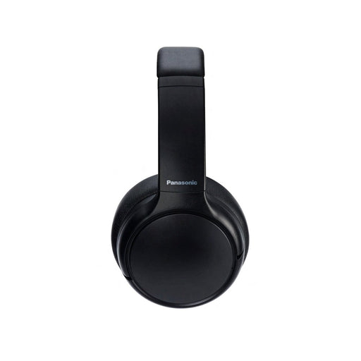 EAN 5025232963751 - Panasonic RB-M600B Auriculares Inalámbrico y alámbrico Diadema Llamadas/Música USB Tipo C Bluetooth Negro imagen 4