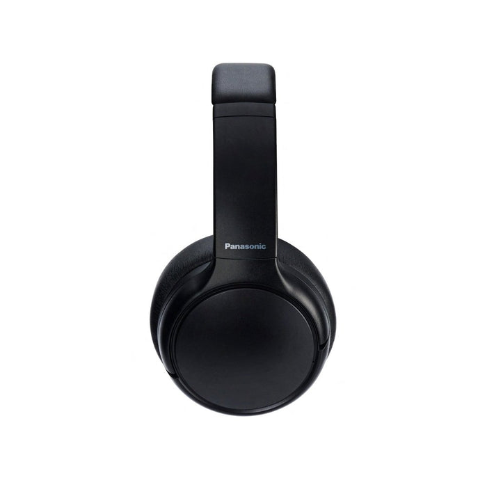 EAN 5025232963751 - Panasonic RB-M600B Auriculares Inalámbrico y alámbrico Diadema Llamadas/Música USB Tipo C Bluetooth Negro imagen 4