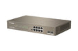 EAN 6932392835196 - IP-COM Networks G1110P-8-150W switch Gigabit Ethernet (10/100/1000) Energía sobre Ethernet (PoE) 1U Gris imagen 3