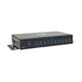 EAN 0037332231246 - Tripp Lite U360-010-IND hub de interfaz USB 3.2 Gen 1 (3.1 Gen 1) Type-B 5000 Mbit/s Negro imagen 3