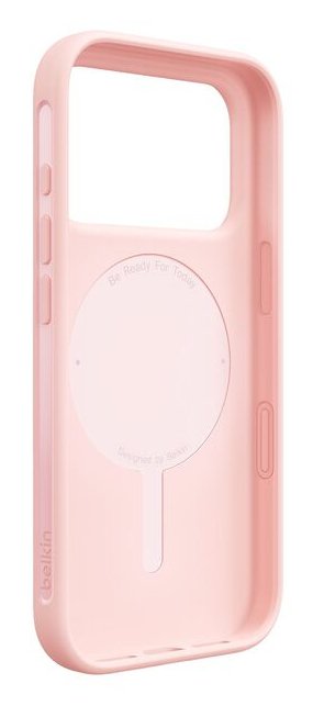 EAN 745883940653 - Belkin SheerForce funda para teléfono móvil 16 cm (6.3") Rosa imagen 1