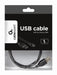 EAN 8716309082105 - Gembird CCP-MUSB2-AMBM-1M cable USB USB 2.0 Micro-USB B USB A Negroimagen 4)
