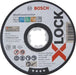 EAN 3165140947589 - Bosch X-LOCK MULTI CONSTRUCTION Corte del disco imagen 1