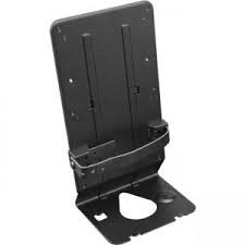 EAN 0887942975661 - Lenovo ThinkCentre Tiny L-Bracket Negro imagen 1