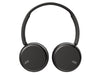 EAN 4975769472817 - JVC HA-S36W Auriculares Inalámbrico Diadema Llamadas/Música Bluetooth Negro imagen 3