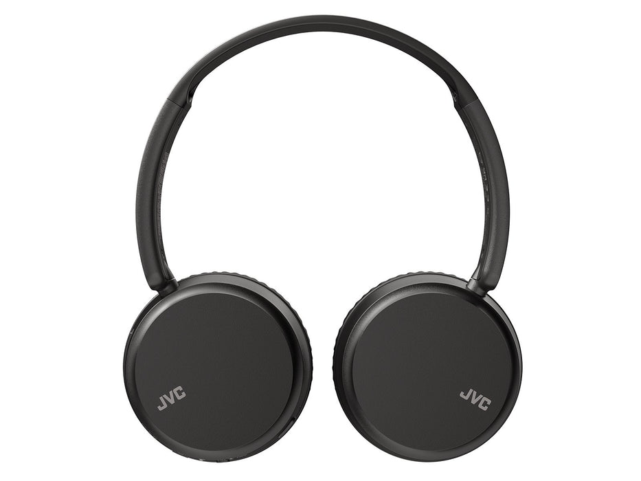 EAN 4975769472817 - JVC HA-S36W Auriculares Inalámbrico Diadema Llamadas/Música Bluetooth Negro imagen 3