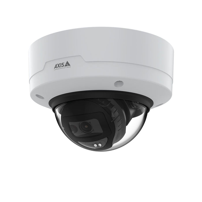 EAN 7331021076556 - Axis M3216-LVE Almohadilla Cámara de seguridad IP Interior y exterior 2688 x 1512 Pixeles Techo/pared imagen 5