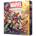 EAN 8435407628373 - Asmodee Marvel Champions: El juego de cartas 90 min Estrategia imagen 1