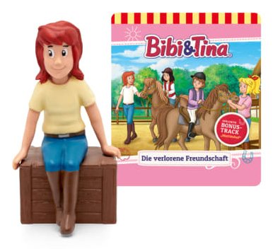 EAN 4251192155689 - tonies 11001542 juguete musical imagen 1