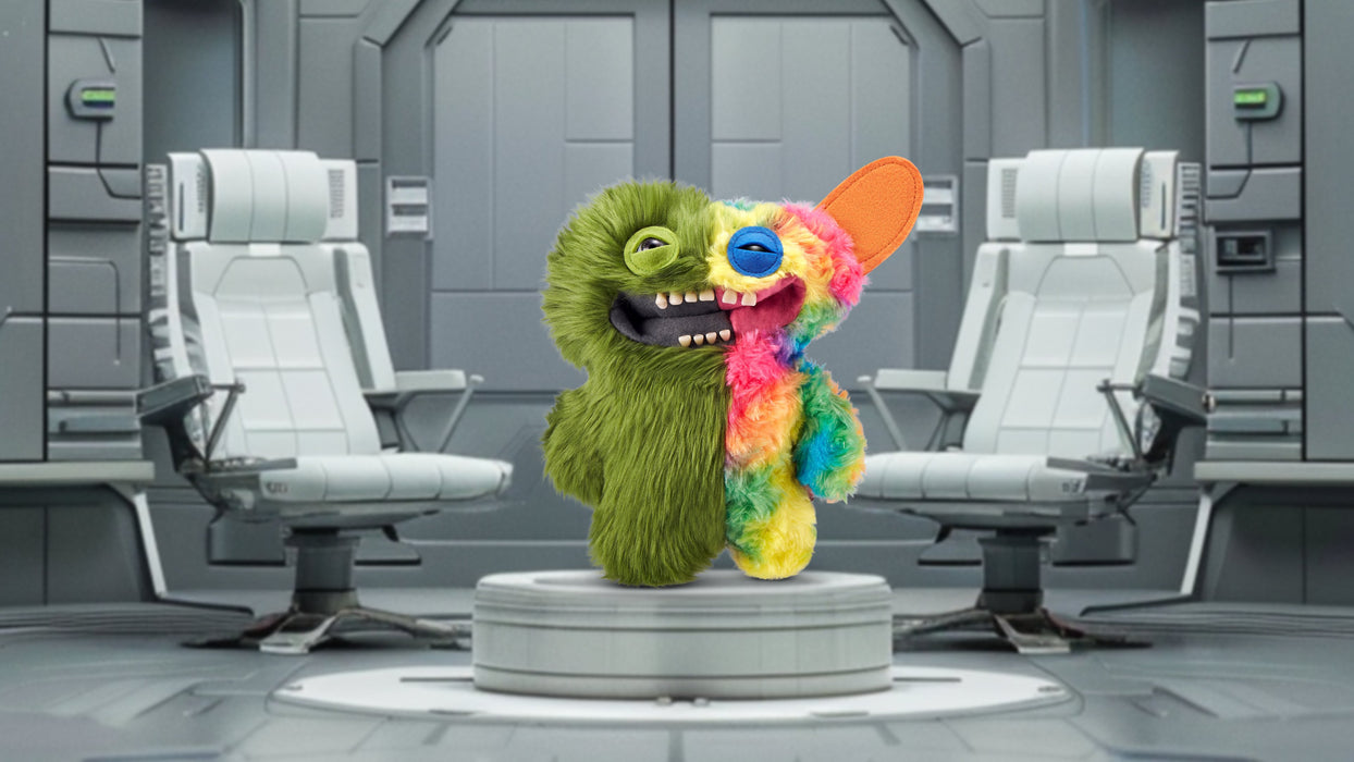 EAN 4894680041455 - ZURU Fuggler 15726 juguete de peluche imagen 74