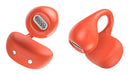 EAN 8436609914165 - SPC Boost Clip Auriculares True Wireless Stereo (TWS) Dentro de oído Música/uso diario Bluetooth Rojo imagen 2