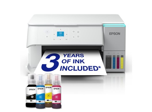 EAN 8715946733289 - Epson EcoTank L4366 A4 4800 x 1200 DPI 33 ppm Wifi imagen 1