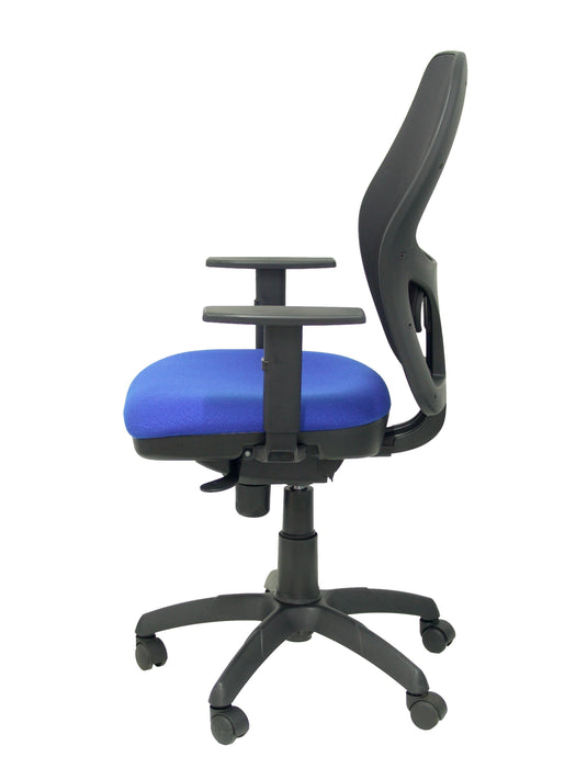 EAN 8436549394782 - PIQUERAS Y CRESPO 15SNBALI229 silla de oficina y de ordenador Asiento acolchado Respaldo de malla imagen 4