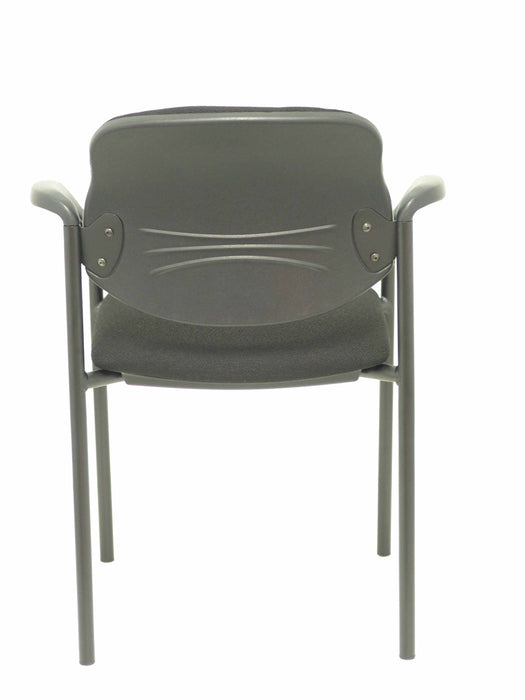 EAN 8435501001683 - PIQUERAS Y CRESPO 27NBALI840CB silla de oficina y de ordenador Asiento acolchado Respaldo acolchado imagen 6