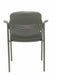 EAN 8435501001683 - PIQUERAS Y CRESPO 27NBALI840CB silla de oficina y de ordenador Asiento acolchado Respaldo acolchado imagen 6