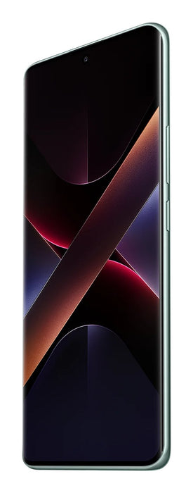 EAN 6932554404994 - Xiaomi POCO X7 16,9 cm (6.67") SIM doble 5G USB Tipo C 12 GB 512 GB 5110 mAh Verde imagen 8