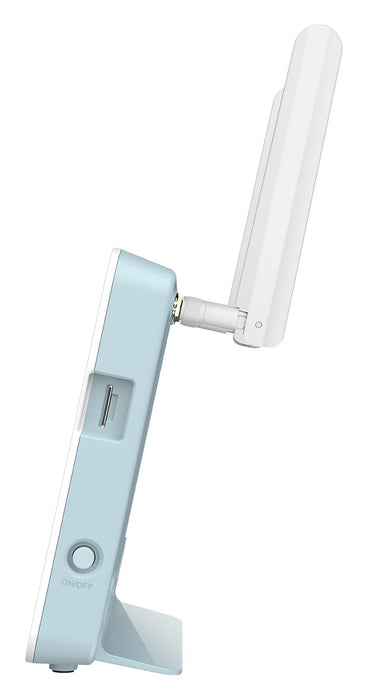 EAN 0790069465703 - D-Link EAGLE PRO AI router inalámbrico Gigabit Ethernet Banda única (2,4 GHz) 4G Blanco imagen 6