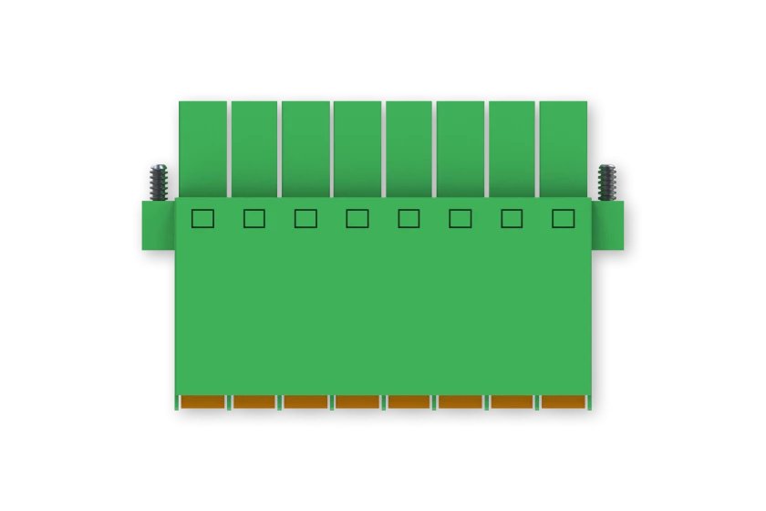EAN 4779051841035 - Teltonika PR4IO17K bloque de terminales 2 x 8 Verde imagen 2