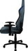 EAN 4710562751130 - Aerocool DUKE AeroSuede Silla para videojuegos universal Negro, Azul imagen 4