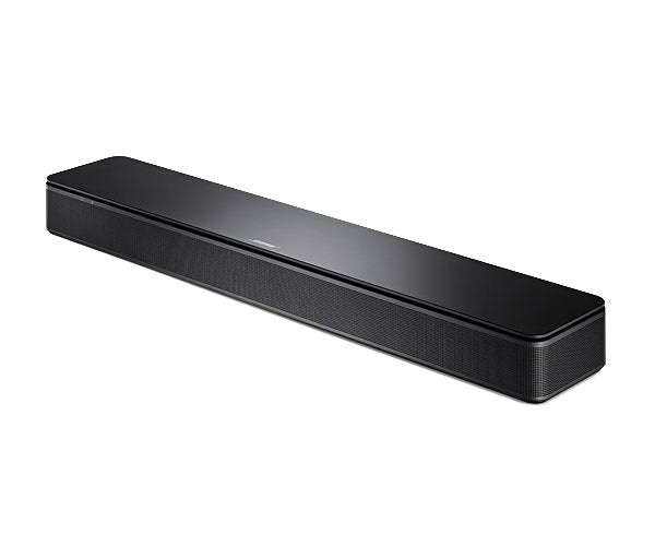 EAN 0017817808651 - Bose TV Speaker Negro 3.0 canales 100 W imagen 1