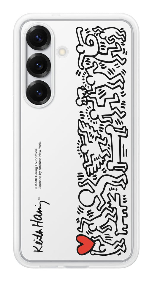 EAN 8806095970615 - Samsung EF-MS931 funda para teléfono móvil 15,8 cm (6.2") Multicolor, Blanco imagen 1