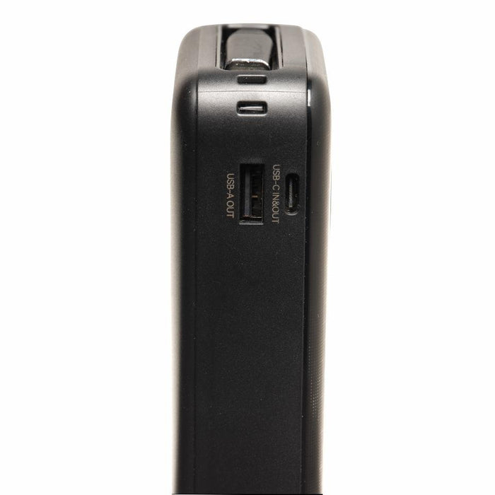 EAN 5706751083129 - Denver PQC-20065 batería externa 20000 mAh Negro imagen 5