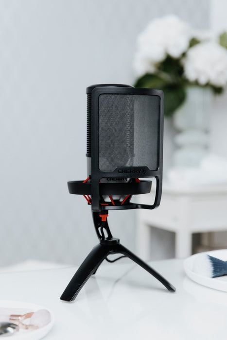 EAN 4025112101120 - CHERRY UM POP FILTER imagen 4