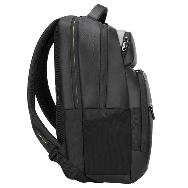 EAN 0092636339067 - Targus Citygear 43,9 cm (17.3") Mochila Negro imagen 7