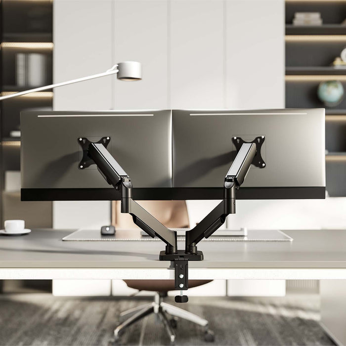 EAN 8435739902868 - AISENS DT32TSR-357 soporte para monitor 81,3 cm (32") Escritorio imagen 4