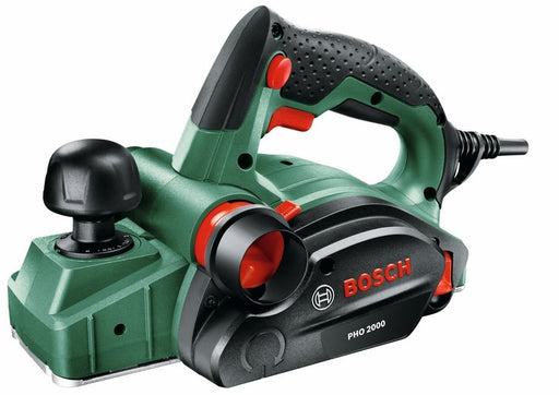 EAN 3165140776059 - Bosch PHO 2000 Negro, Verde 19500 RPM 680 W imagen 1