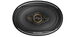 EAN 0884938509527 - Pioneer TS-A6971F altavoz audio Ovalado De 4 vías 600 W 2 pieza(s) imagen 2