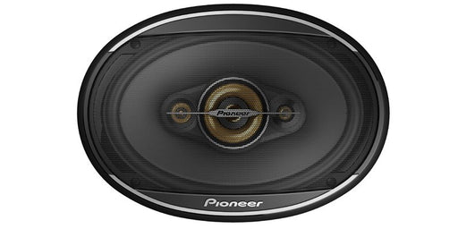 EAN 0884938509527 - Pioneer TS-A6971F altavoz audio Ovalado De 4 vías 600 W 2 pieza(s) imagen 2