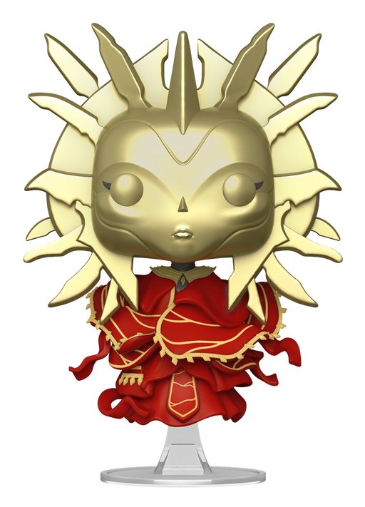 EAN 0889698837224 - FUNKO POP! 83722 collectible figure imagen 1